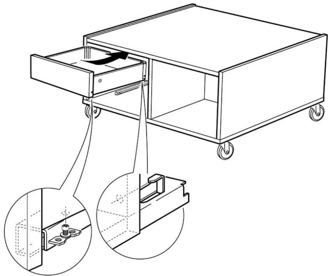 IKEA BOKSEL - BOKSEL - 35