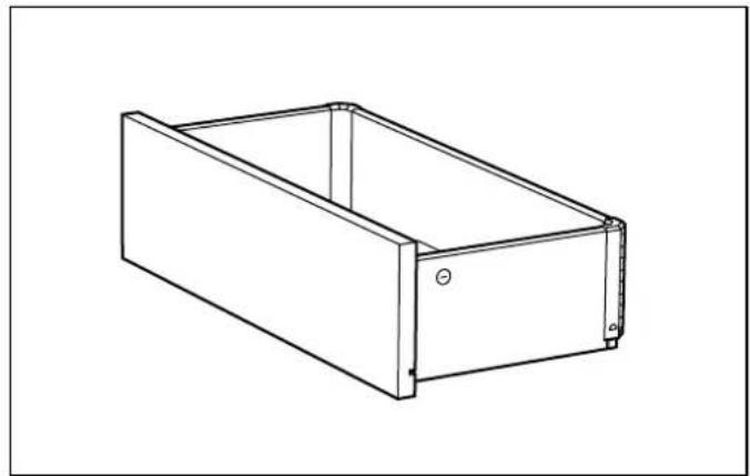 IKEA BOKSEL - BOKSEL - 9