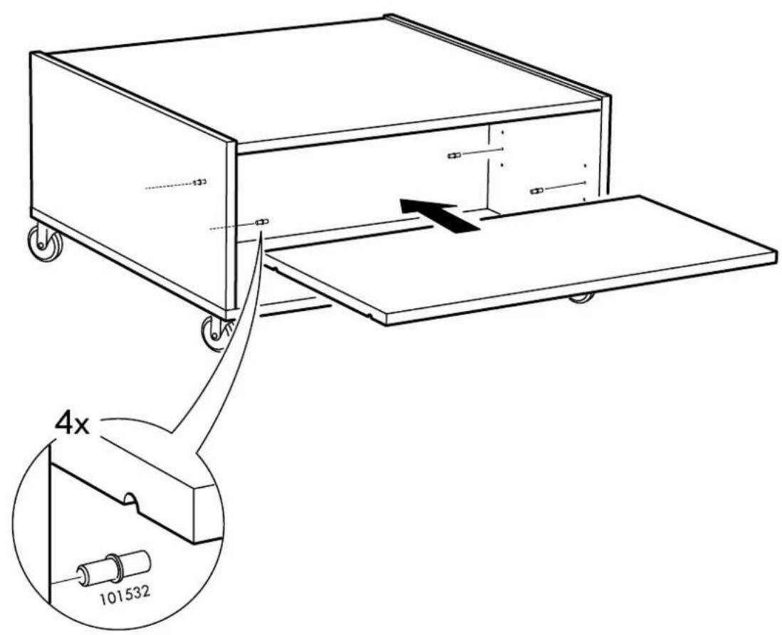 IKEA BOKSEL - BOKSEL - 39