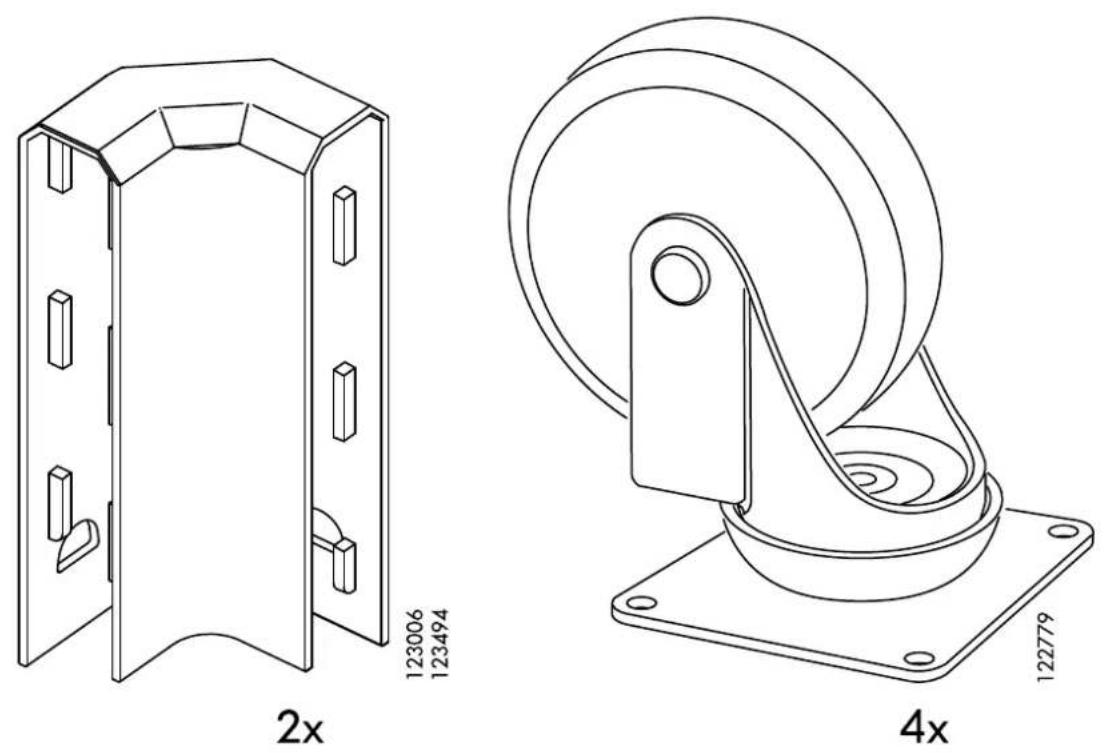 IKEA BOKSEL - BOKSEL - 8