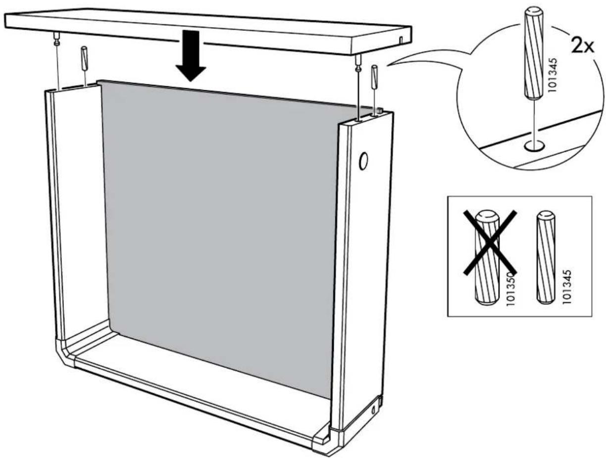 IKEA BOKSEL - BOKSEL - 15