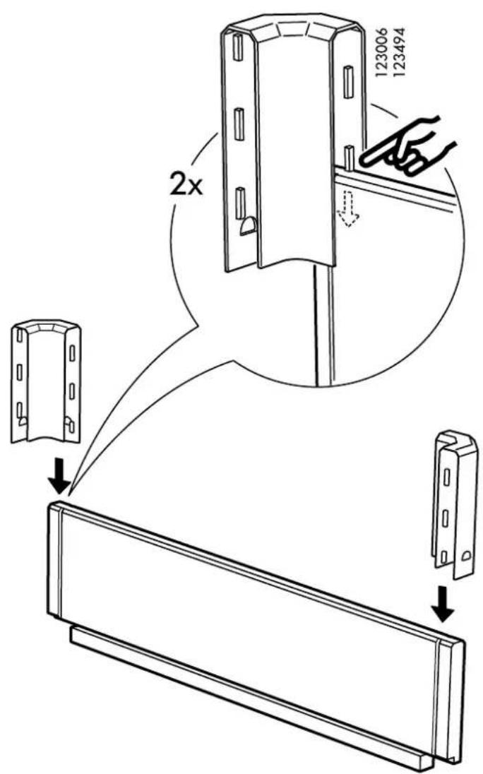 IKEA BOKSEL - BOKSEL - 11