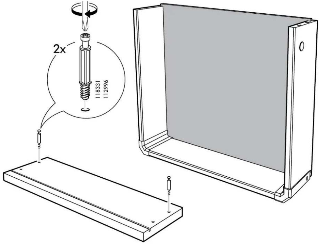 IKEA BOKSEL - BOKSEL - 14