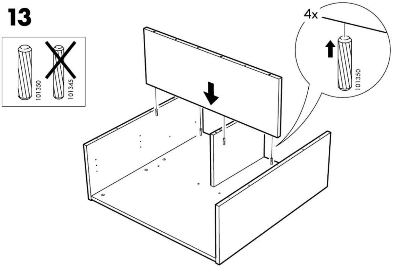 IKEA BOKSEL - BOKSEL - 29
