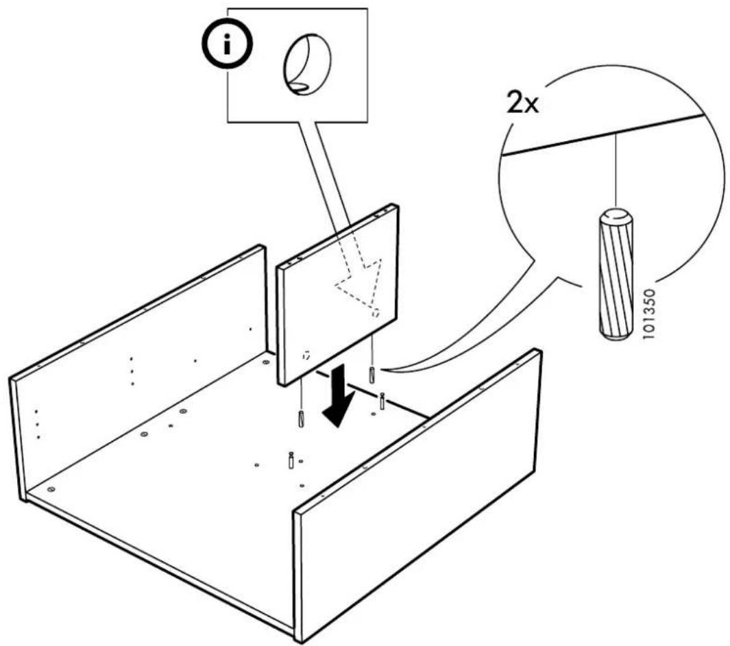 IKEA BOKSEL - BOKSEL - 26