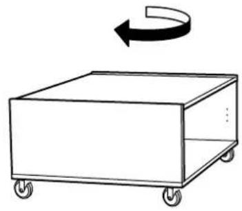 IKEA BOKSEL - BOKSEL - 37