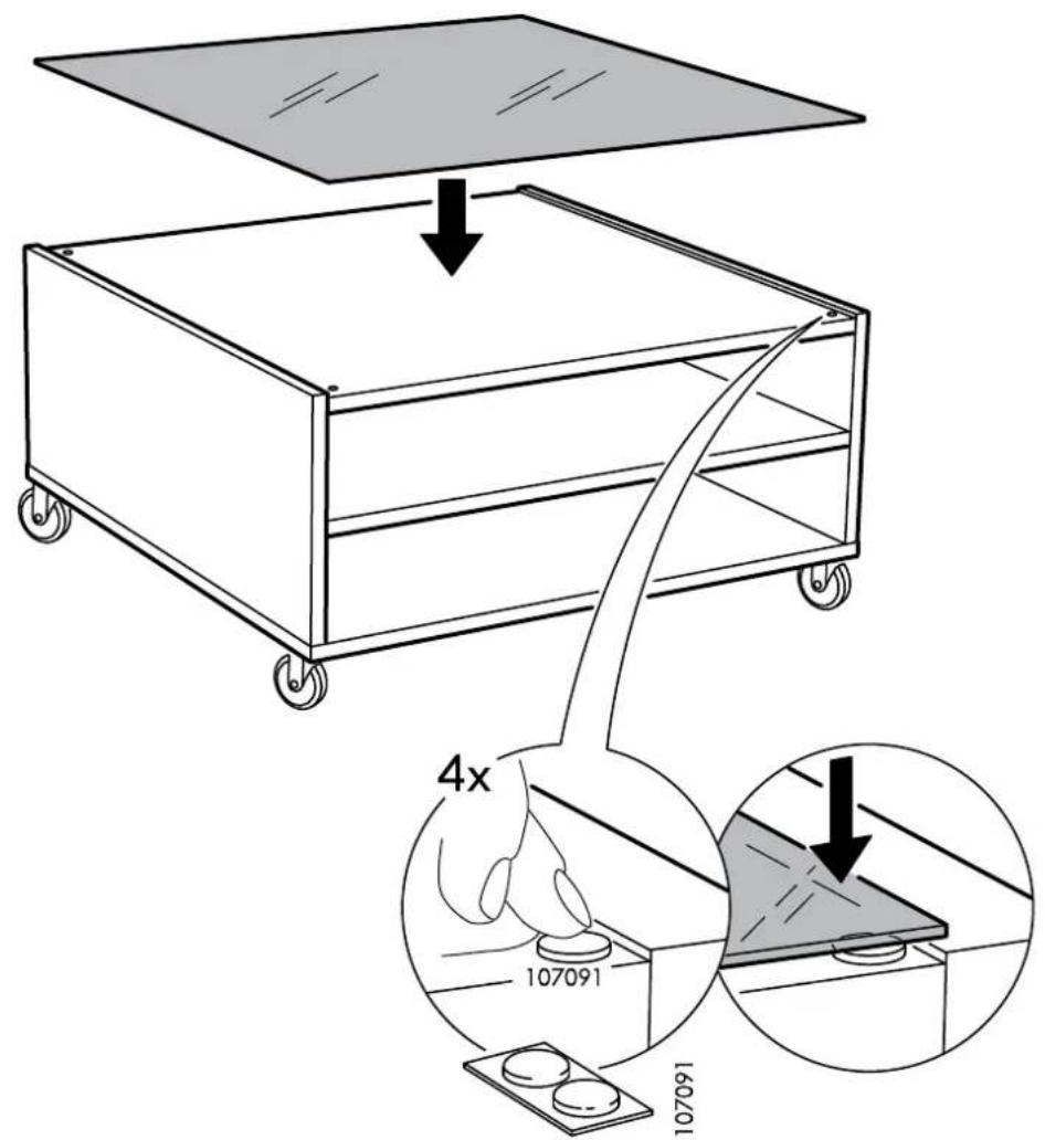 IKEA BOKSEL - BOKSEL - 40