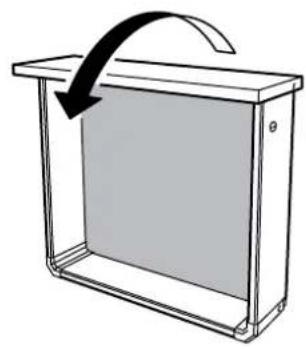 IKEA BOKSEL - BOKSEL - 18