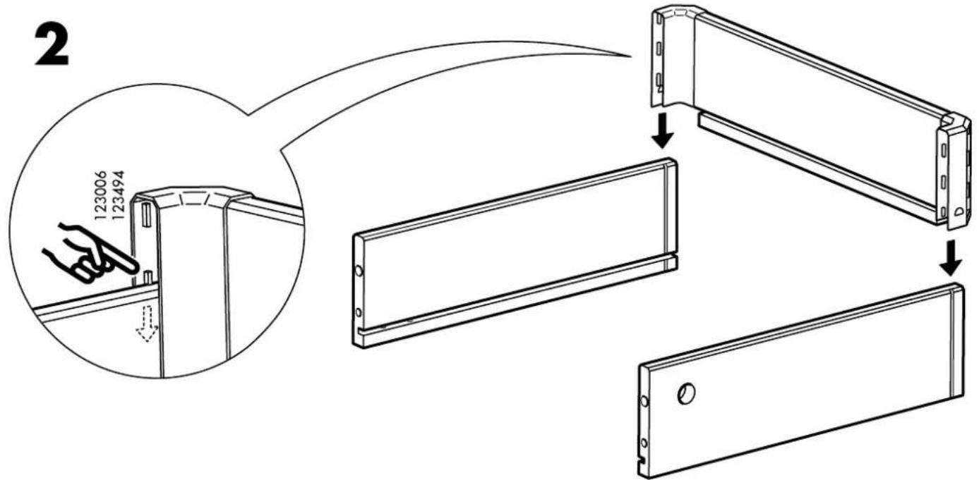 IKEA BOKSEL - BOKSEL - 12