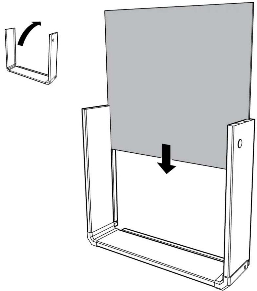 IKEA BOKSEL - BOKSEL - 13