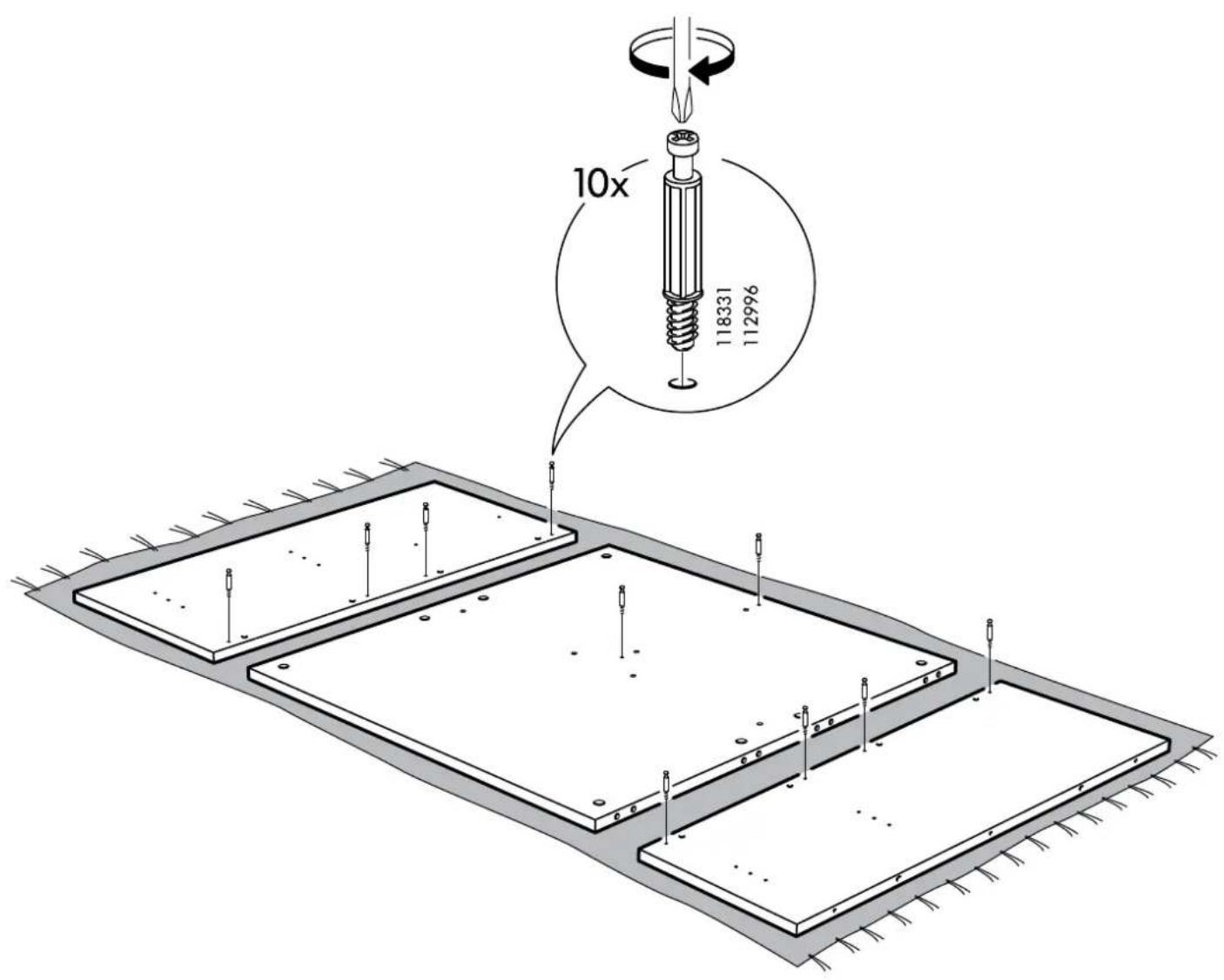 IKEA BOKSEL - BOKSEL - 20