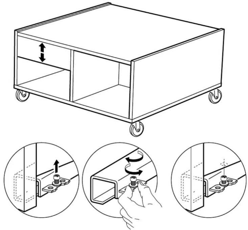 IKEA BOKSEL - BOKSEL - 36