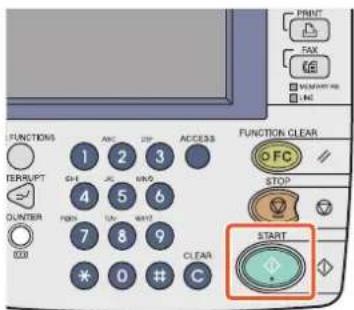TOSHIBA E-Studio 6570c - Tips - 1