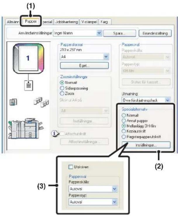 SHARP MX-5500N - Windows - 1