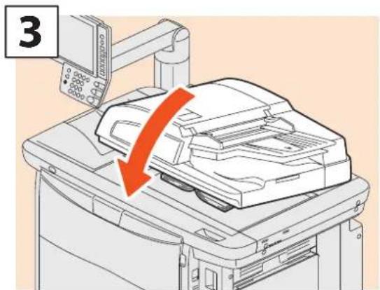TOSHIBA E-Studio 5560c - Tips - 2