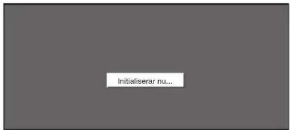 Initialiserar nu...
