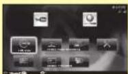 SHARP Aquos LC-70LE740RU - (sid. 31–43) - 1