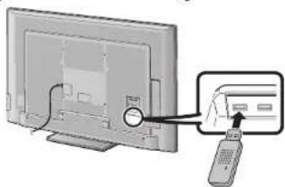 SHARP Aquos LC-70LE740RU - NOTERA - 1
