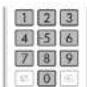 SHARP Aquos LC-60LE740RU - Kanalbyte - 2
