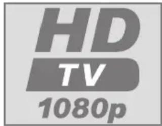 GRUNDIG 46 VLE 7130 WM - High Definition – HD-förberedd - 1
