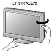 LT-37R70/E70