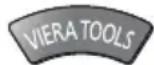 PANASONIC Viera TX-L47DT50E - Visa [VIERA TOOLS] och välj [VIERA Link] - 1