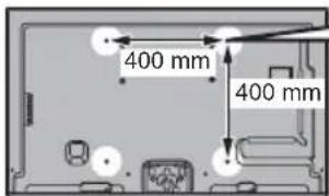 400 mm 400 mm
