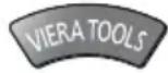 PANASONIC Viera TX-L47DT50E - Visa [VIERA TOOLS] och välj [VIERA Link] - 1