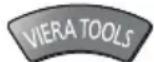 PANASONIC Viera TX-L47DT50E - Visa [VIERA TOOLS] och välj [VIERA Link] - 1