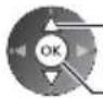 PANASONIC Viera TX-L47DT50E - [Datumsortering] / [Månadssortering]: - 3