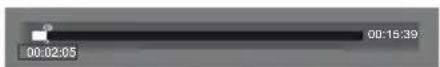 PANASONIC Viera TX-L47DT50E - ■ Hur du gör vid uppspelning - 8