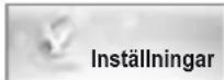 PANASONIC Viera TX-L47DT50E - Visa menyn och välj [Inställningar] - 3