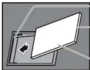PANASONIC Viera TX-L47DT50E - Observera - 1