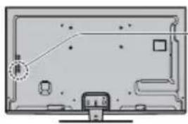 PANASONIC Viera TX-L47DT50E - Automatisk inställning - 1