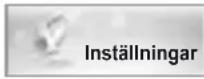 PANASONIC Viera TX-L47DT50E - Visa menyn och välj [Inställningar] - 3