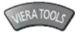 PANASONIC Viera TX-L47DT50E - Visa [VIERA TOOLS] och välj [VIERA Link] - 1