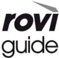 rovi guide