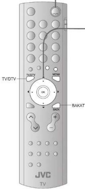 JVC LT-42DA8SU - Vad är "T-V LINK"? - 1
