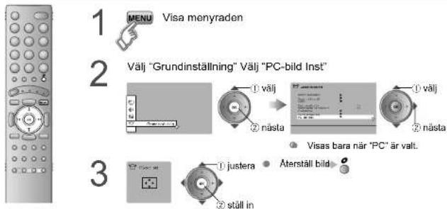 JVC LT-32R70RU - Visa text-TV - 6