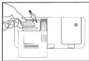 WHIRLPOOL ADPU 800 WH - Daglig användning - 2