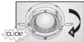 WHIRLPOOL ADPU 751 WH - Rengöring och underhåll - 1