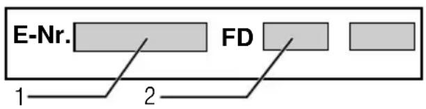 SIEMENS SN678X46TE - Kundtjänst - 1