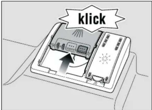 klick