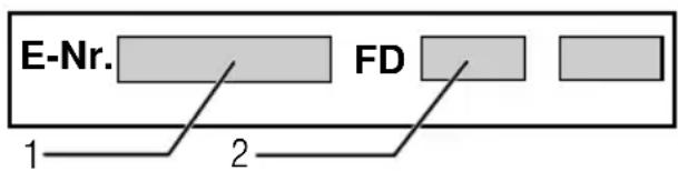 SIEMENS SN478S26TS - Kundtjänst - 1