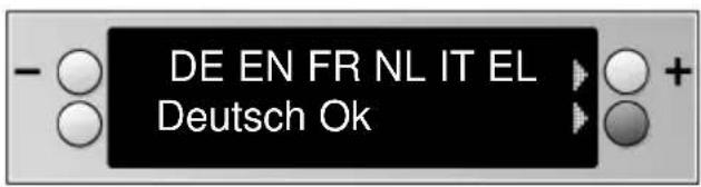 DE EN FR NL IT EL Deutsch Ok