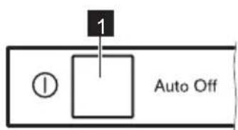 1 Auto Off