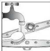 BAUKNECHT GSUK 8254A2P WS - Ta själv hand om smärre fel... - 4