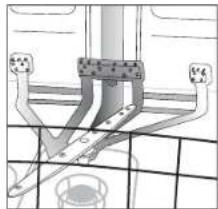 BAUKNECHT GSUK 8254A2P WS - Användning av PowerClean® - 1