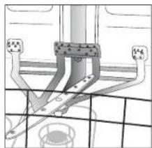 BAUKNECHT GSU 81414 WS - Användning av PowerClean® - 1