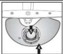 BAUKNECHT GSU 102414 IN - Rengöring och underhåll - 4